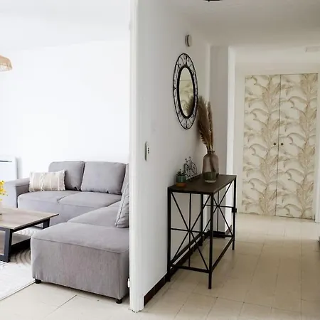 アパート Les Remparts Catalan - 3 Bedrooms, Centre ペルピニャン