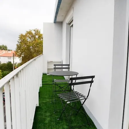 Les Remparts Catalan - 3 Bedrooms, Centre